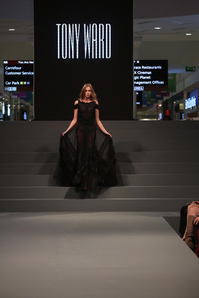 Couture & Jewelry 2016 Fashion Week